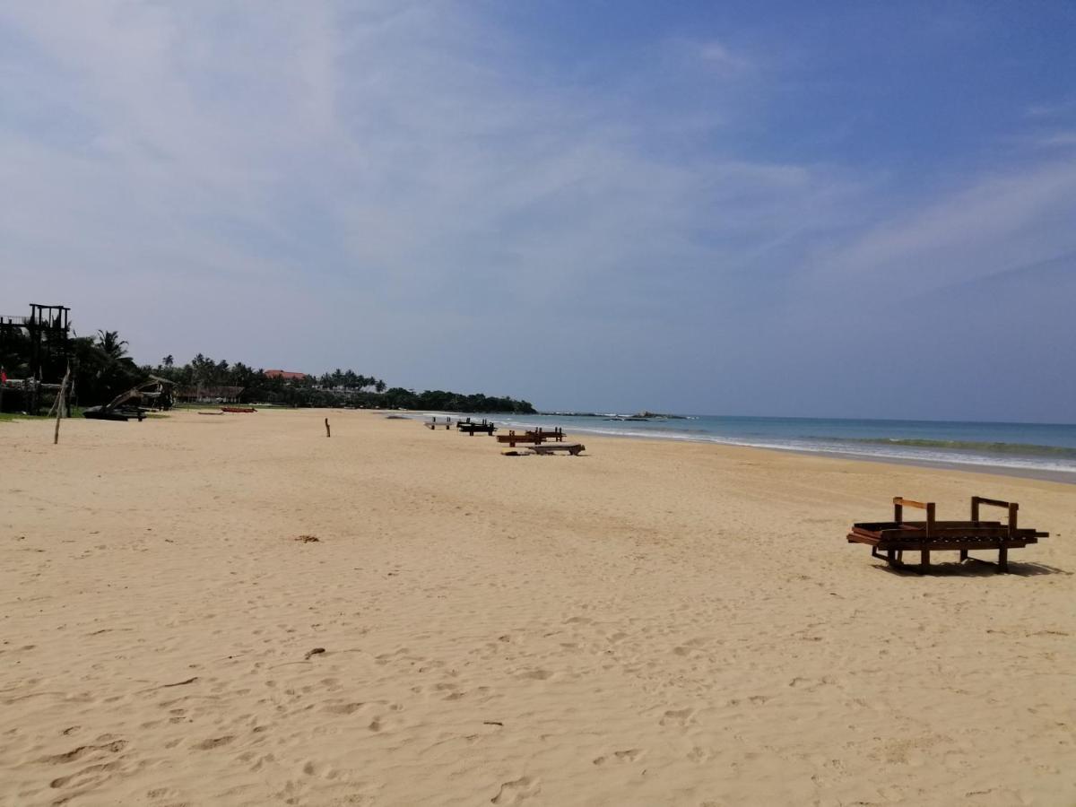 Luxury My Villa Bentota 200M Bentota Beach Eksteriør bilde