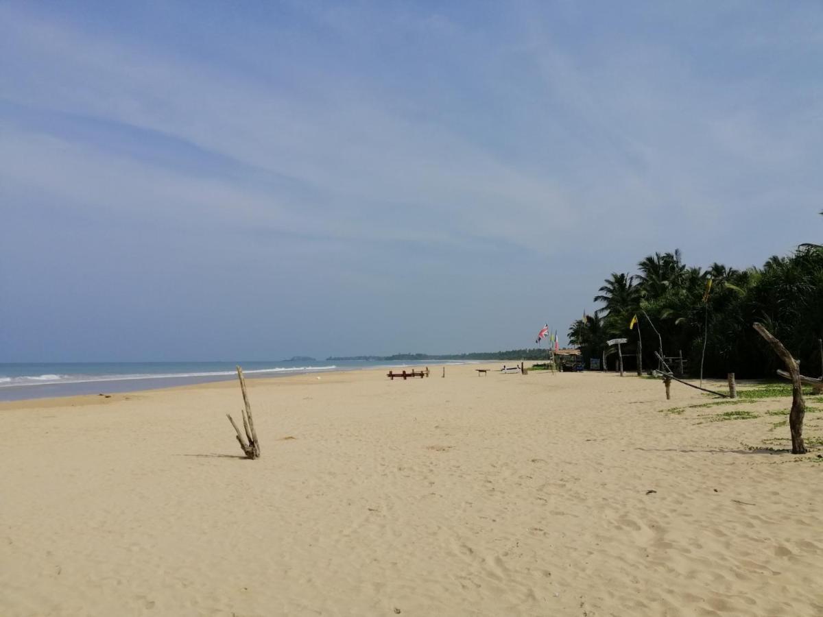 Luxury My Villa Bentota 200M Bentota Beach Eksteriør bilde