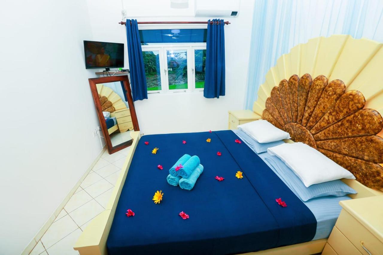 Luxury My Villa Bentota 200M Bentota Beach Eksteriør bilde