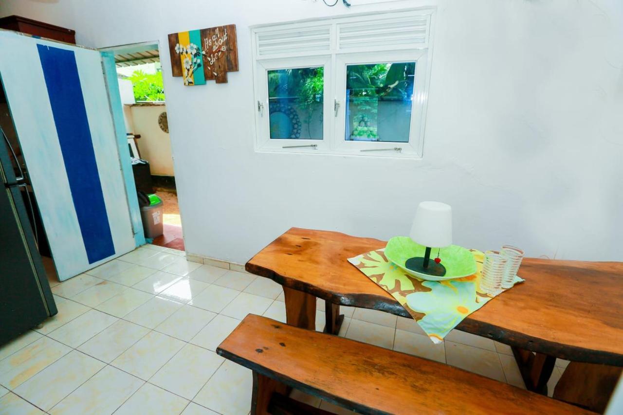 Luxury My Villa Bentota 200M Bentota Beach Eksteriør bilde