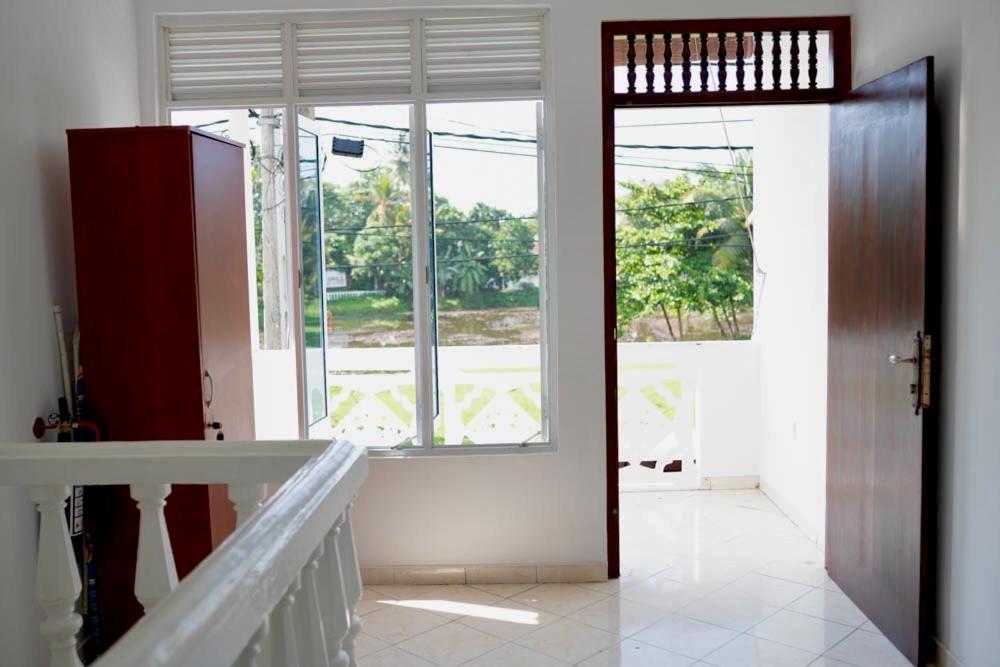 Luxury My Villa Bentota 200M Bentota Beach Eksteriør bilde